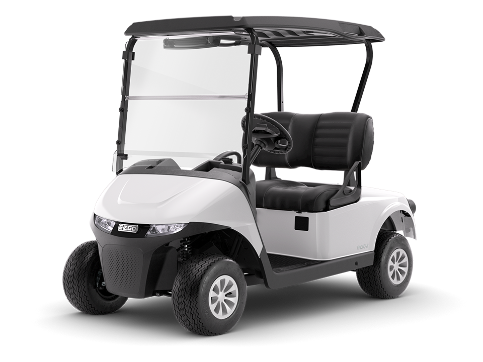 2025 Freedom RXV Golf Cart Specifications